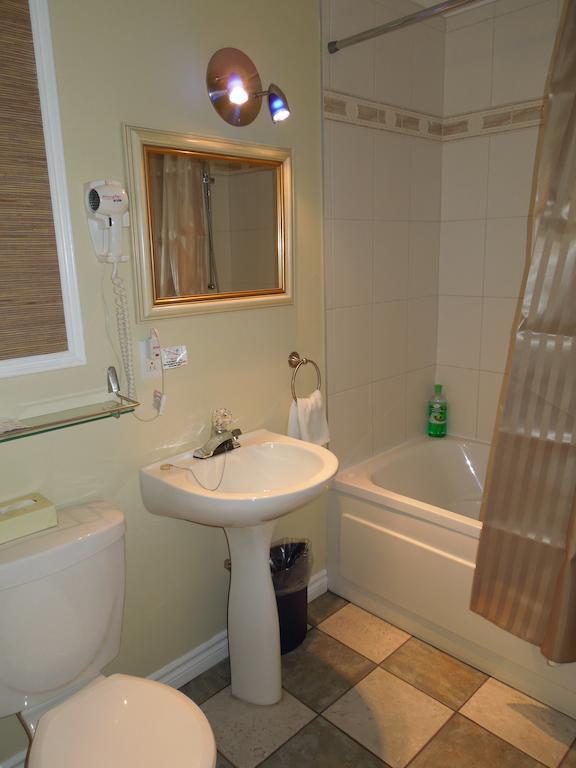 Motel Derfal Repentigny Δωμάτιο φωτογραφία