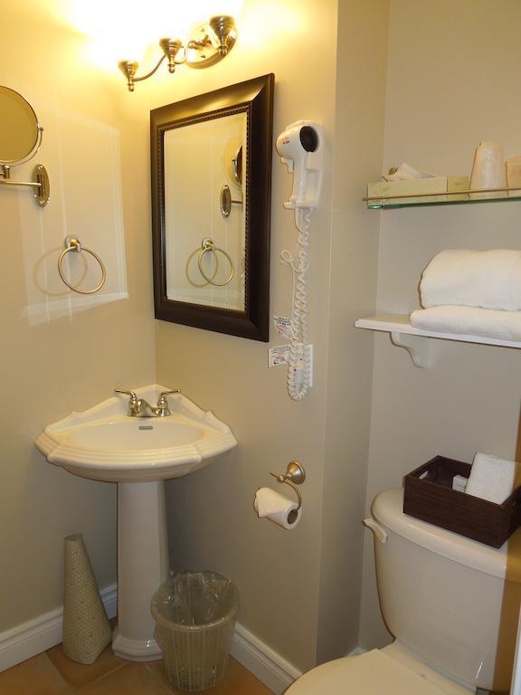 Motel Derfal Repentigny Εξωτερικό φωτογραφία