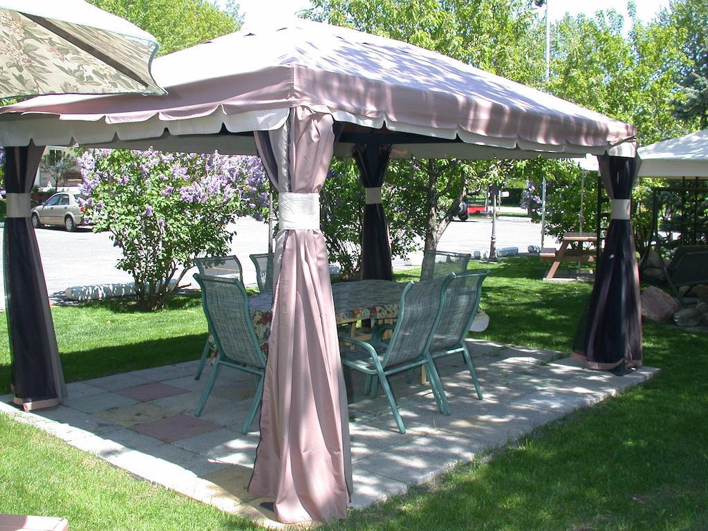 Motel Derfal Repentigny Εξωτερικό φωτογραφία