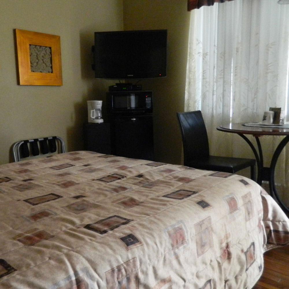 Motel Derfal Repentigny Εξωτερικό φωτογραφία