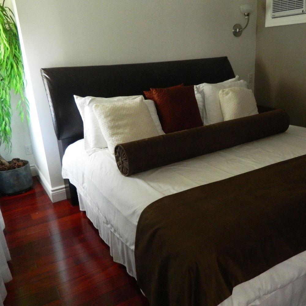 Motel Derfal Repentigny Εξωτερικό φωτογραφία