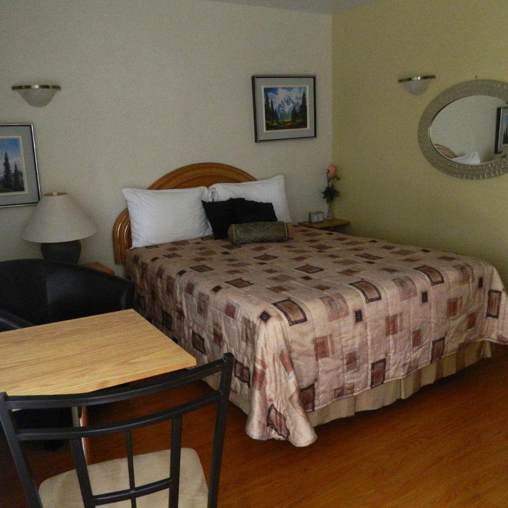 Motel Derfal Repentigny Εξωτερικό φωτογραφία