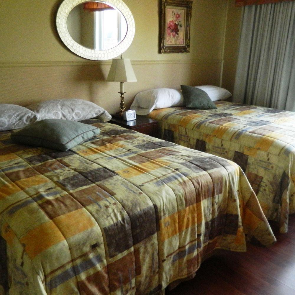 Motel Derfal Repentigny Εξωτερικό φωτογραφία