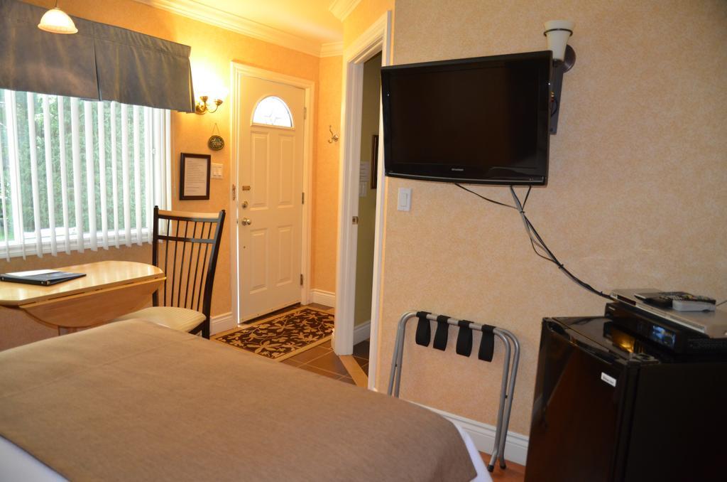 Motel Derfal Repentigny Εξωτερικό φωτογραφία