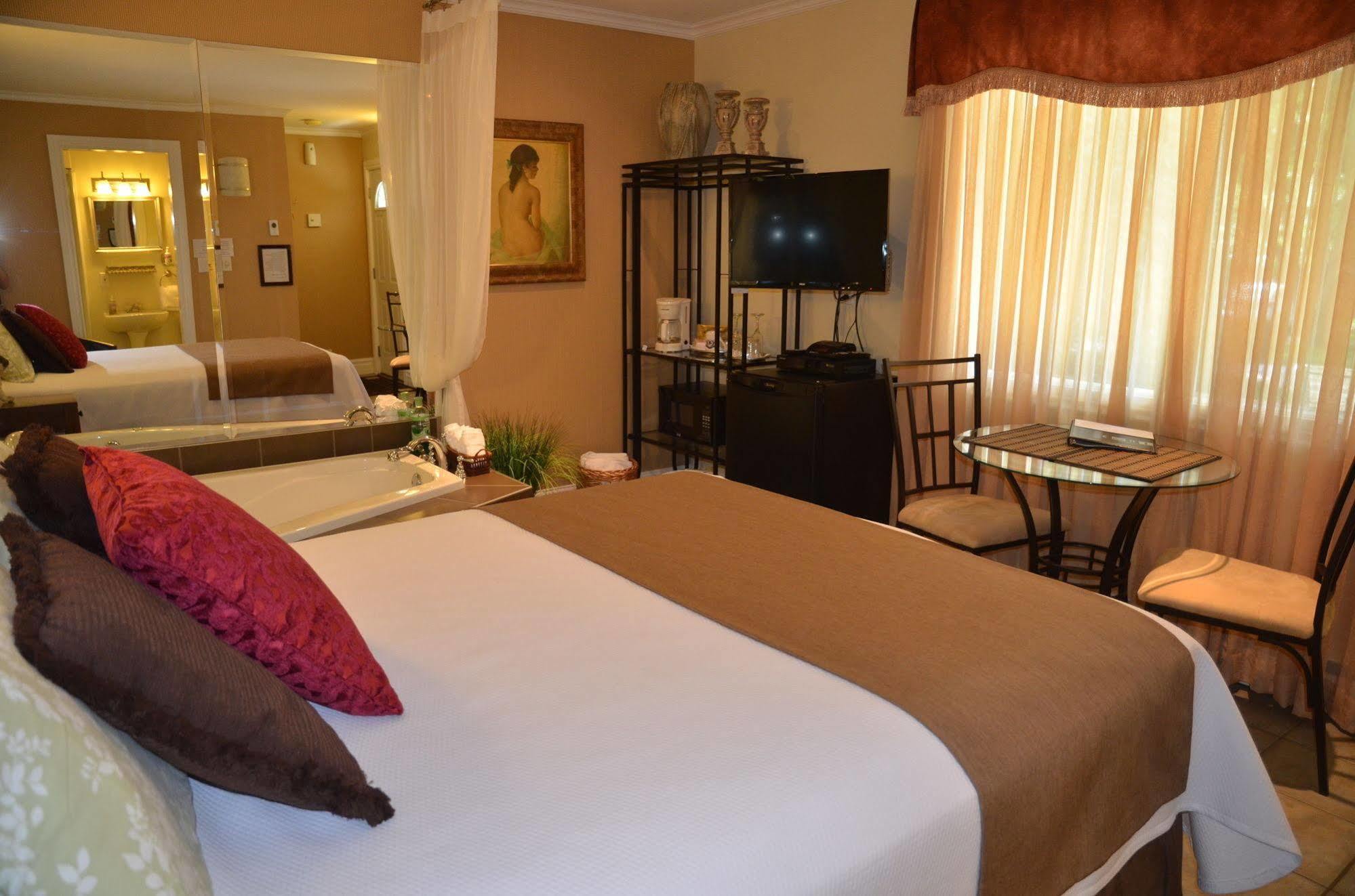 Motel Derfal Repentigny Εξωτερικό φωτογραφία