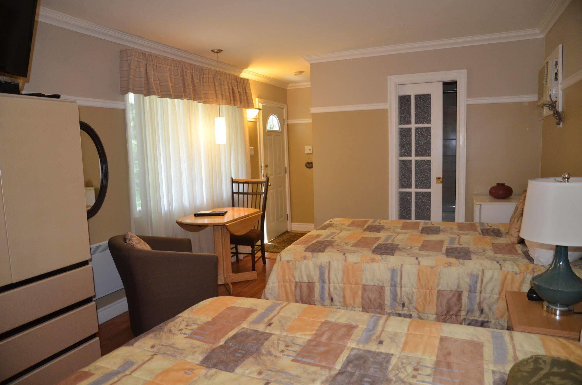 Motel Derfal Repentigny Εξωτερικό φωτογραφία