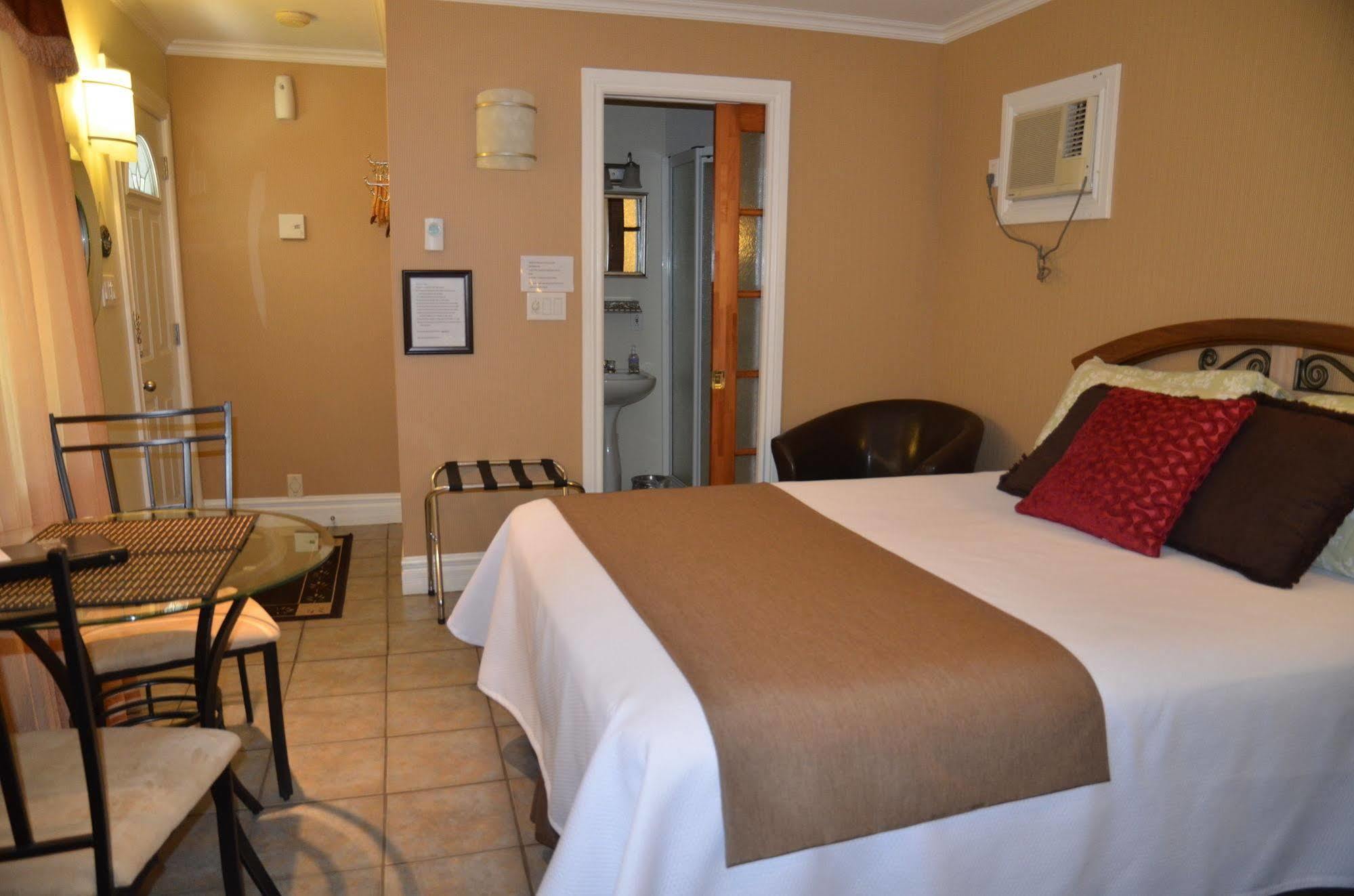 Motel Derfal Repentigny Εξωτερικό φωτογραφία