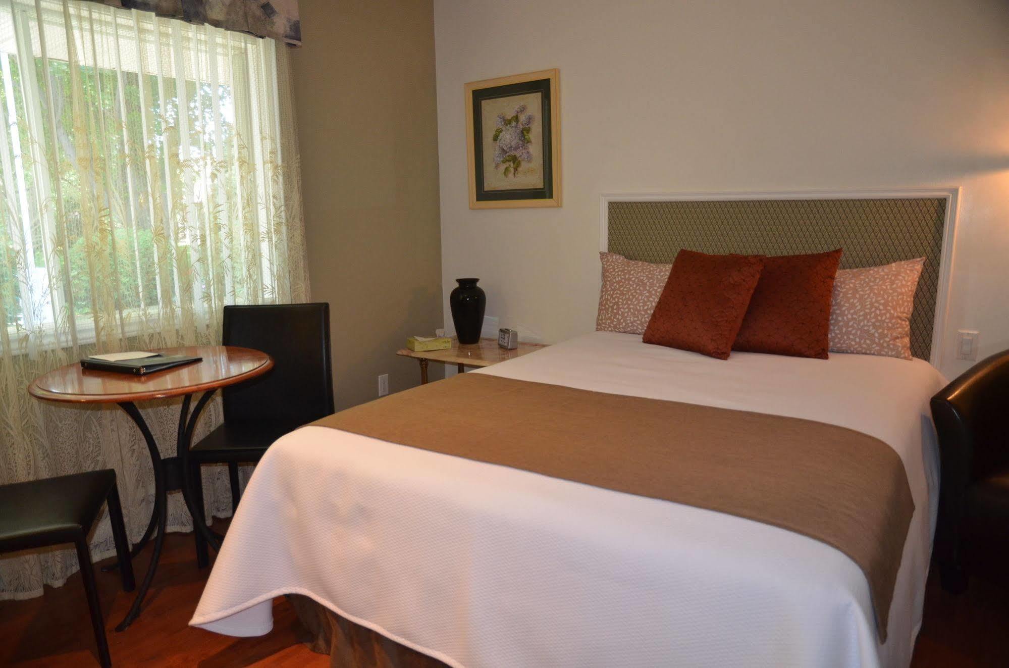 Motel Derfal Repentigny Εξωτερικό φωτογραφία