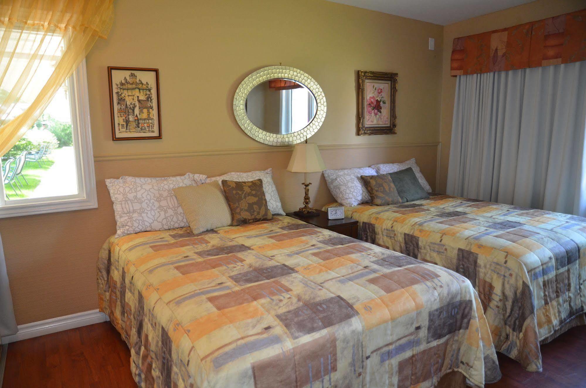 Motel Derfal Repentigny Εξωτερικό φωτογραφία