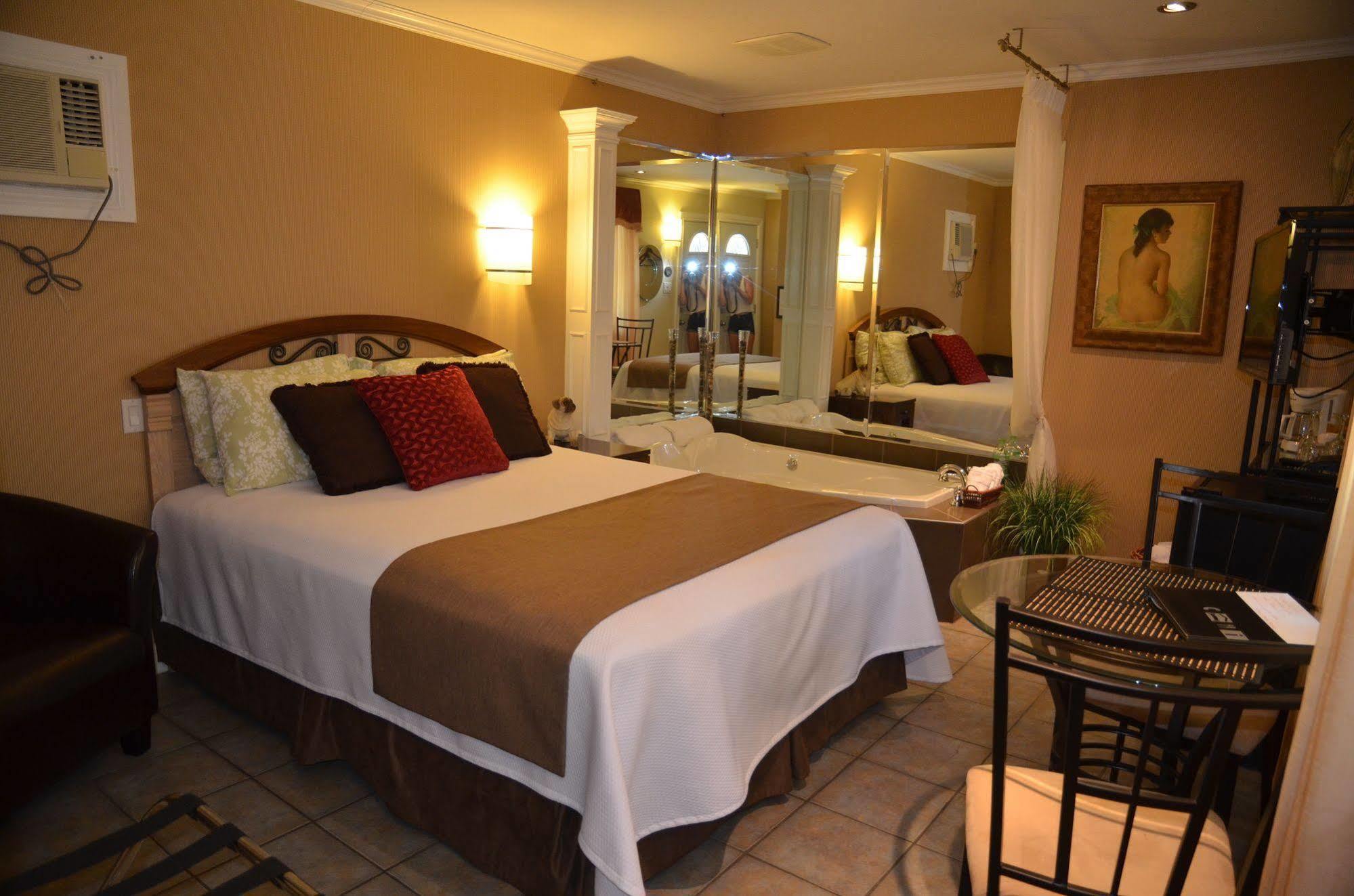 Motel Derfal Repentigny Εξωτερικό φωτογραφία