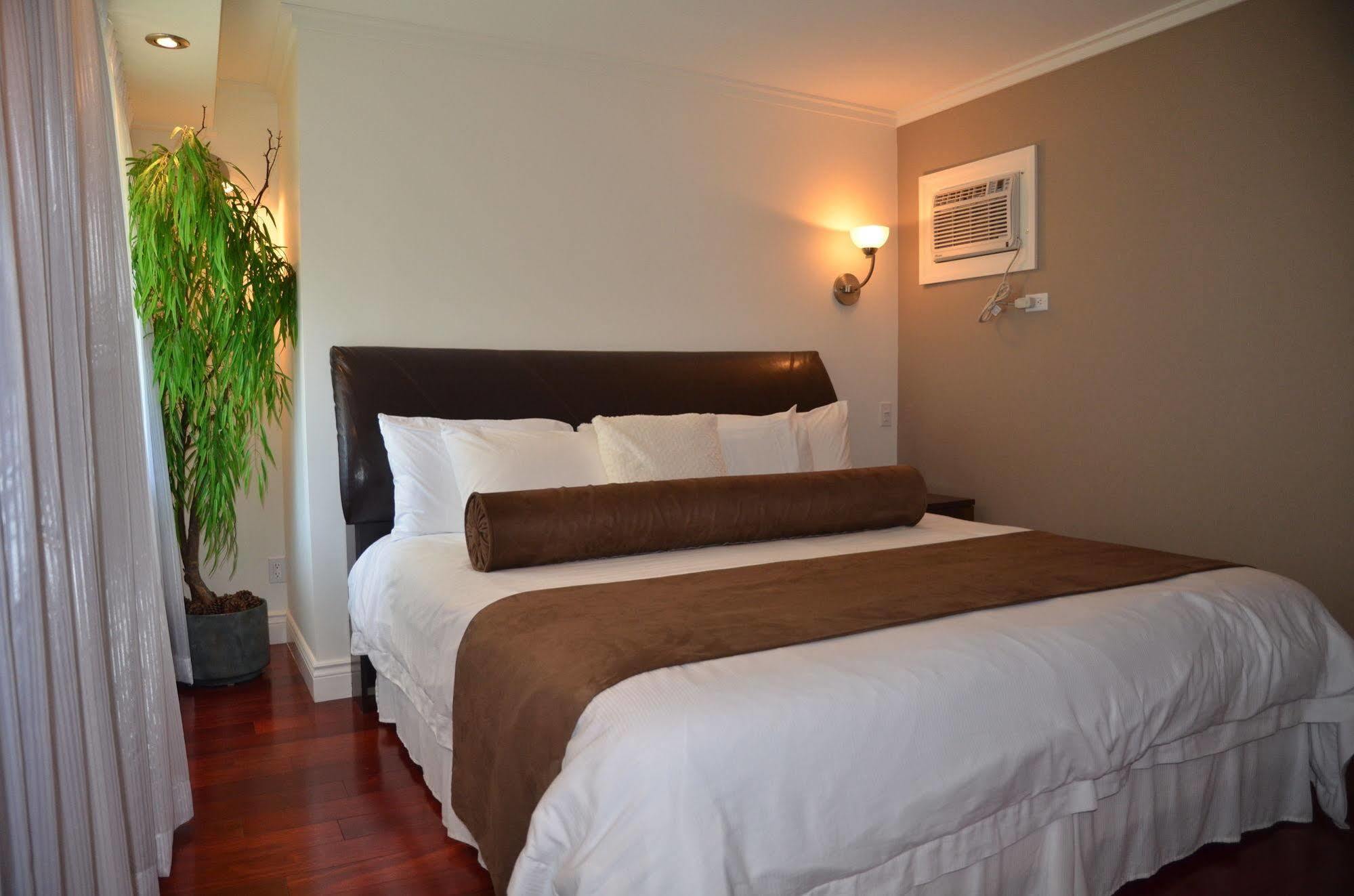 Motel Derfal Repentigny Εξωτερικό φωτογραφία