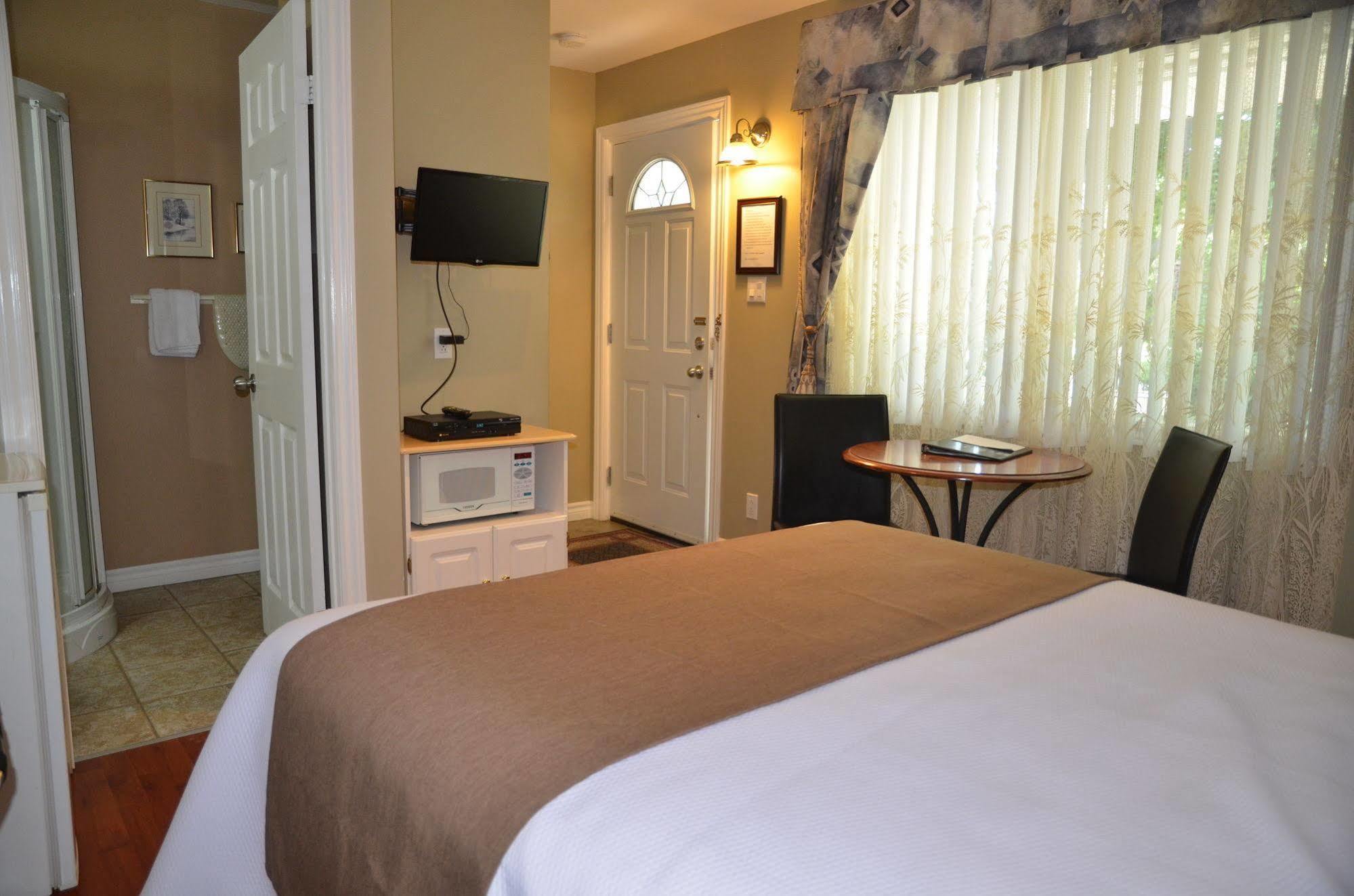 Motel Derfal Repentigny Εξωτερικό φωτογραφία